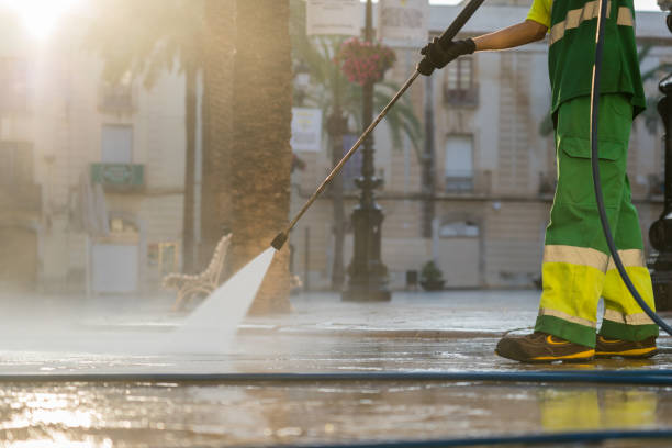 Best Roof Pressure Washing  in Pella, IA